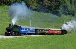 Frühjahrestagung 2021 in Klus-Balsthal