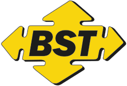 Logo BST Suisse